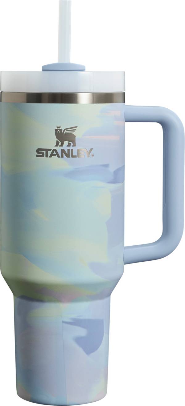 NEW: Stanley The Quencher H2.0 FlowState™ Tumbler, 40 OZ FOG