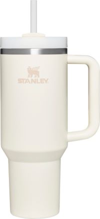 Quencher H2.0 Travel Tumbler | Soft Matte | 30 oz | Stanley Stormy Sea