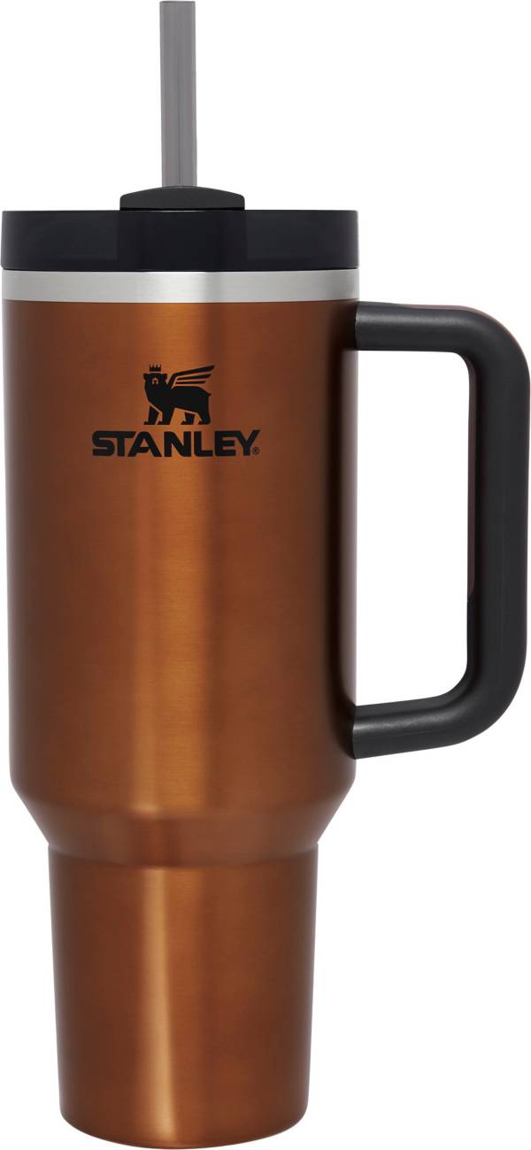Stanley 40 oz. Quencher H2.0 FlowState Tumbler