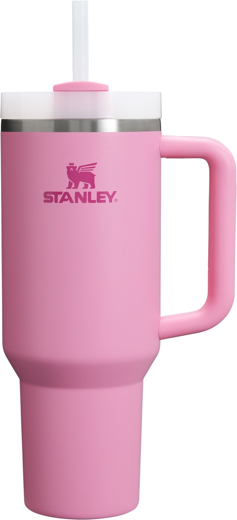 Stanley The Clean Slate Flowstate Quencher 30oz Tumbler Heather