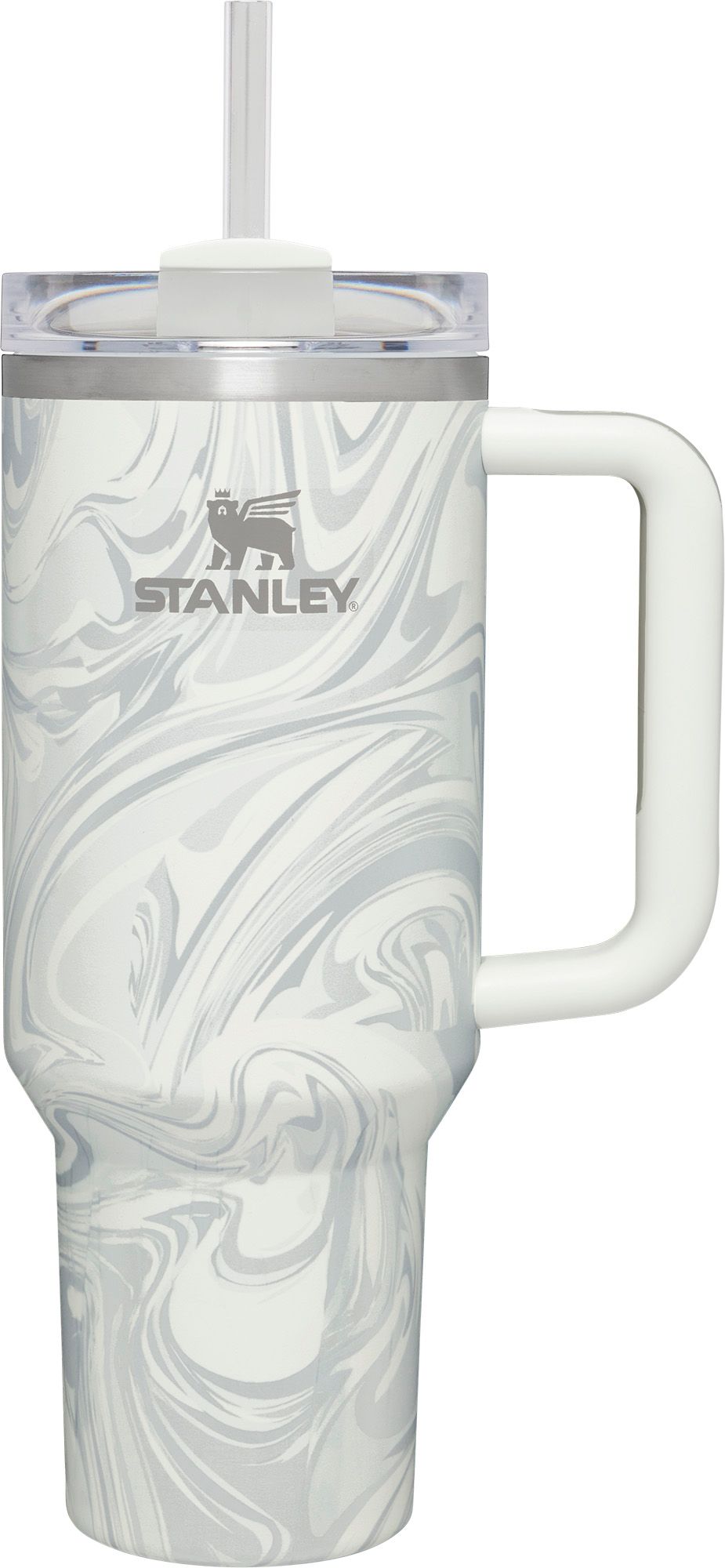 Stanley 40 Oz. Quencher H2.0 FlowState Tumbler | Dick's Sporting Goods