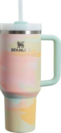 Stanley Adventure Quencher 40oz Travel Tumbler with Handle Insulated Mug