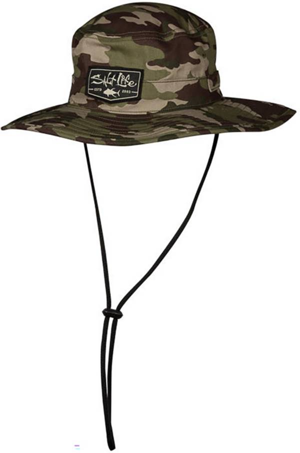 Salt Life Bravo Bucket Hat product image