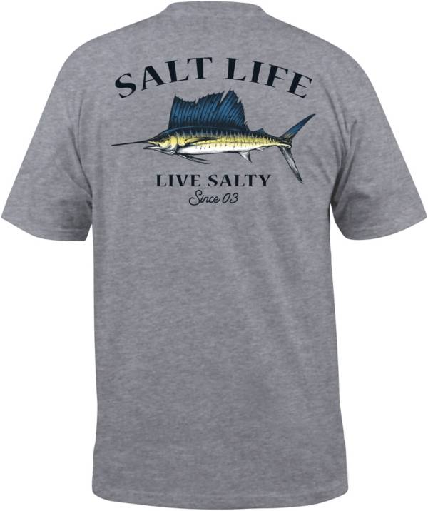 Salt Life Men's Quest T-Shirt product image
