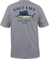 Salt Life Men's Quest T-Shirt