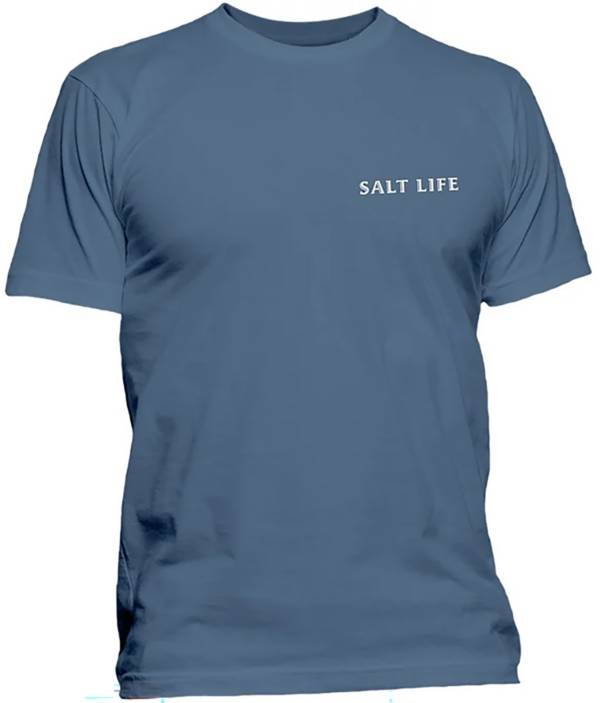 Salt Life Men's Salty Honor T-Shirt product image