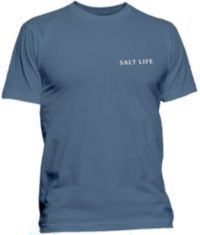 Men's Salt Life T-Shirts  Best Price Guarantee at DICK'S