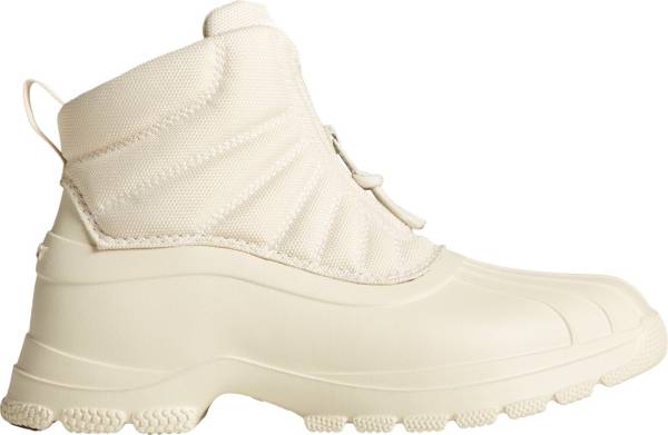 Sperry boots clearance ivory