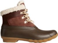 Sperry duck boots womens hot sale customize