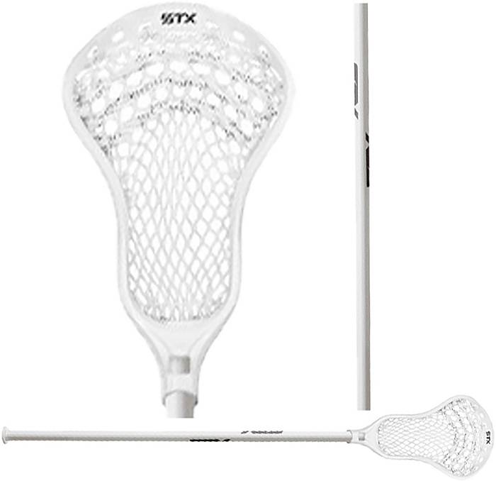 STX Stallion 300 Jr Complete Youth Lacrosse Stick
