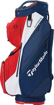 TaylorMade 2022 Supreme Cart Bag product image