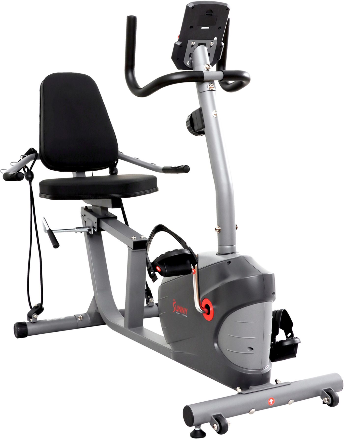 Recumbent bike prices on sale