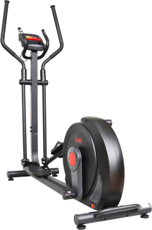 Sunny discount elliptical trainer