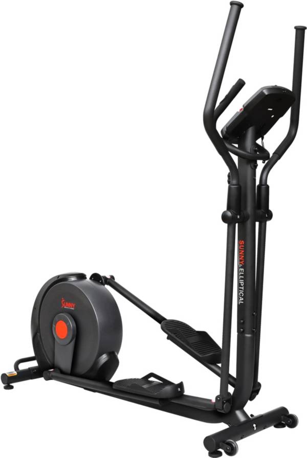 Sunny Health and Fitness Power Smart Elliptical | Dick's Goods