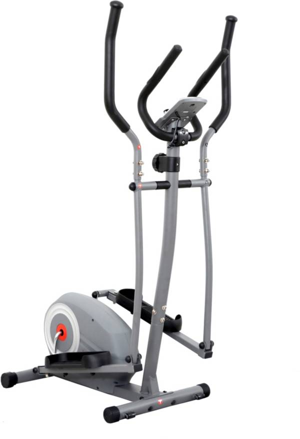 The Best Elliptical for Easy At-Home Workouts Is Under $100 at