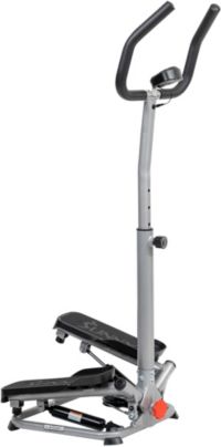 Sunny Health and Fitness Stair Stepper with Handlebar Dick s