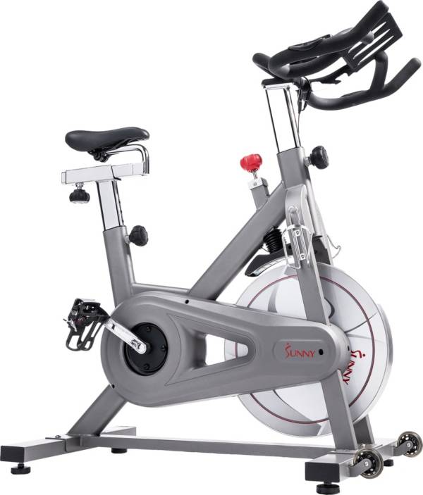 Sunny and discount health indoor bike