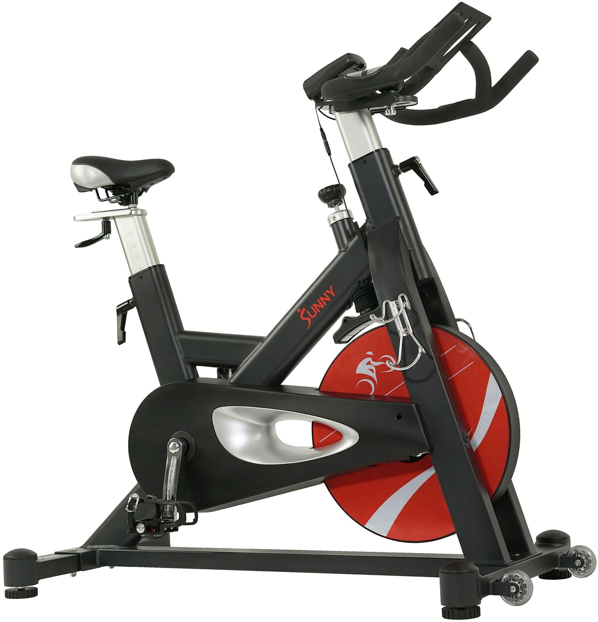 Sunny Health & Fitness Evolution Pro II Cycling Bike product image