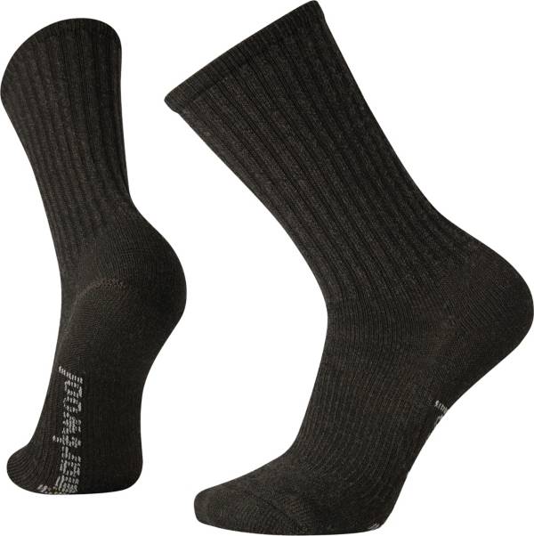 Smartwool Hike Classic Edition Light Cushion Solid Crew Socks product image