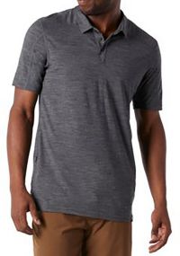 Smartwool Men's Merino Sport 150 Short Sleeve Polo