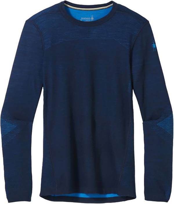 Smartwool Men's Intraknit Thermal Merino Base Layer Crew Neck Long Sleeved T-Shirt product image