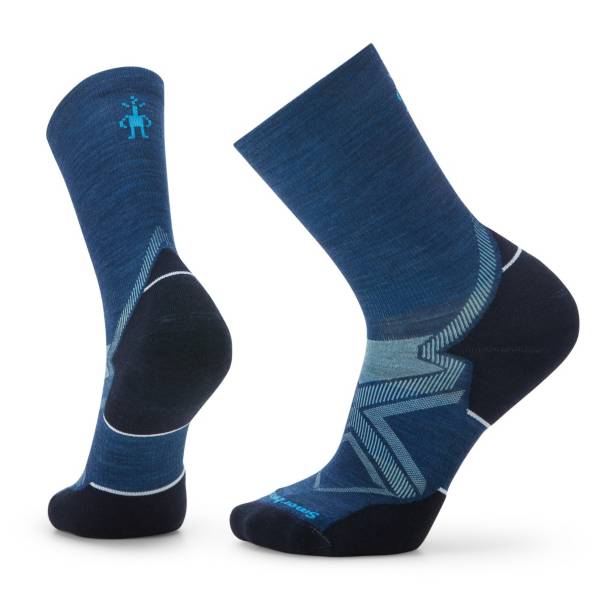 Smartwool Run Cold Weather Targeted Cushion Crew Socks product image