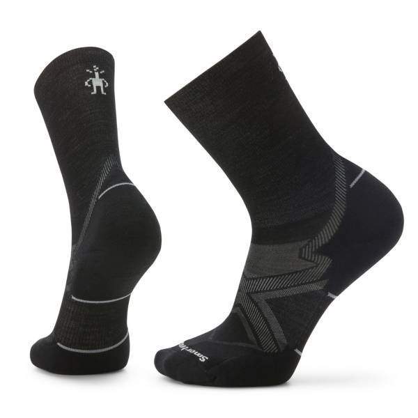 Smartwool Run Cold Weather Targeted Cushion Crew Socks product image