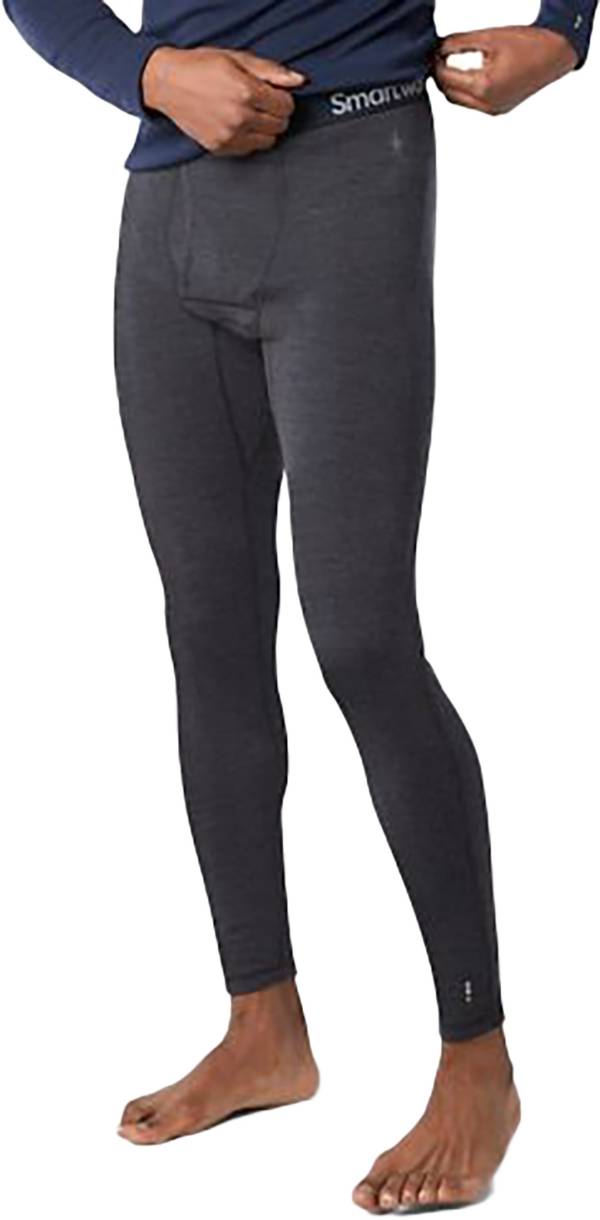 Smartwool Men's Classic Thermal Merino Base Layer Bottoms