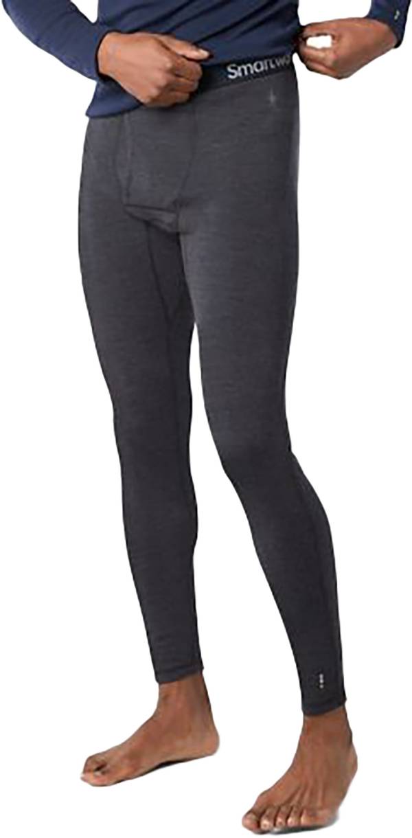 Smartwool Men's Classic Thermal Merino Base Layer Bottoms product image