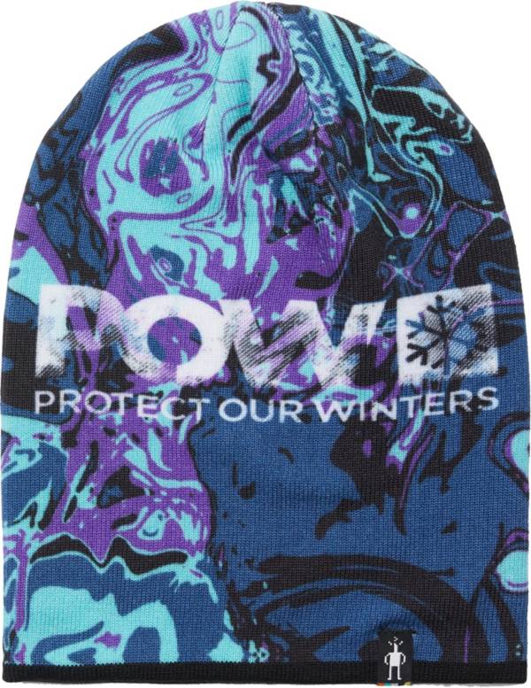 Smartwool Men's Protect Our Winters Print Beanie product image
