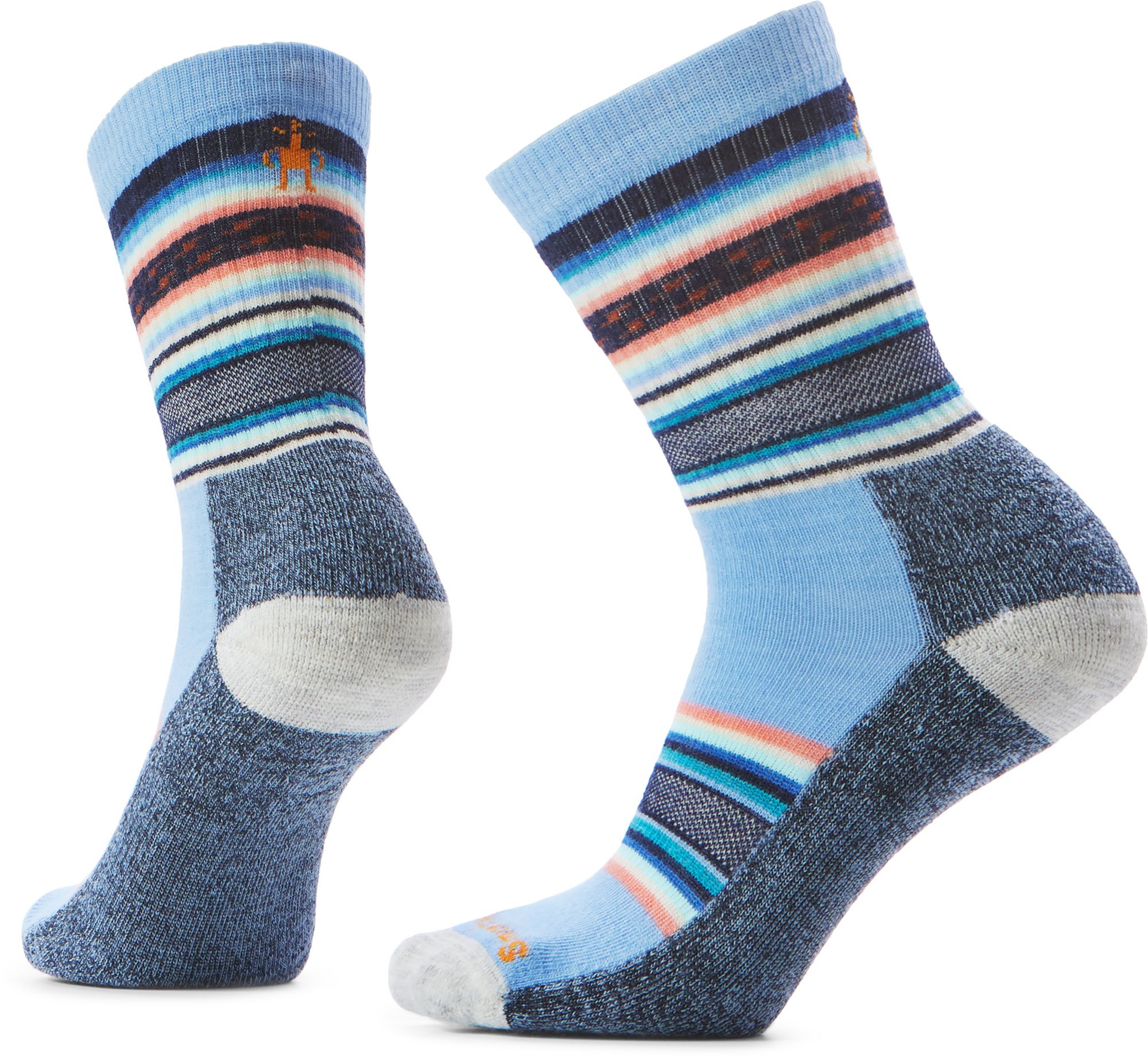 Smartwool Everyday ReGarita Light Cushion Crew Socks product image