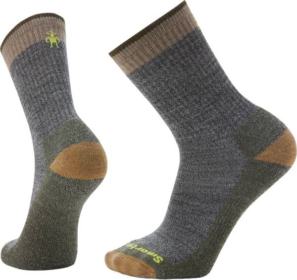 Smartwool Everyday Rollinsville Crew Socks product image