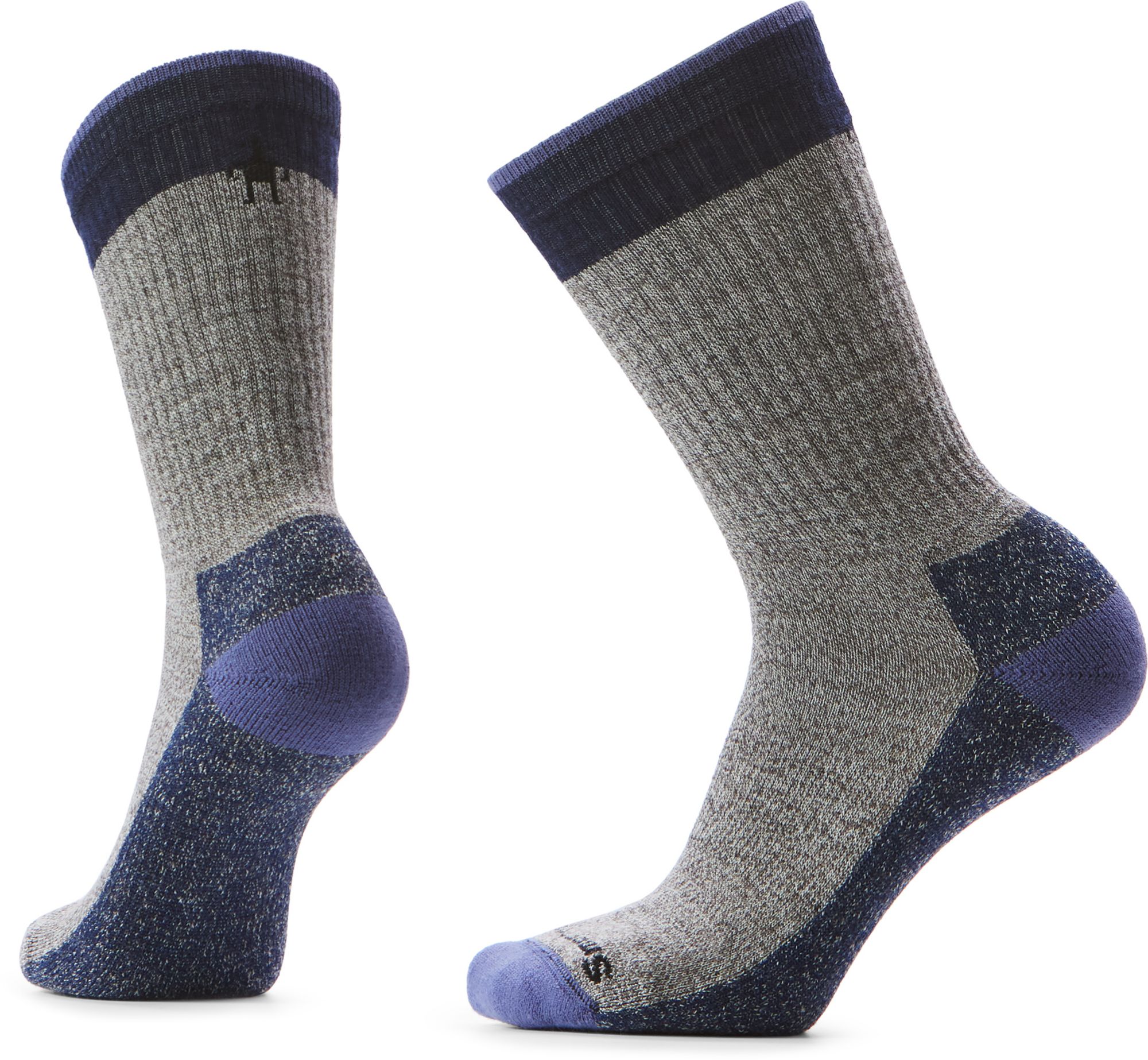 Smartwool Everyday Rollinsville Crew Socks product image