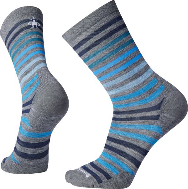 Smartwool Men's Everyday Spruce Street Zero Cushion Crew Socks product image