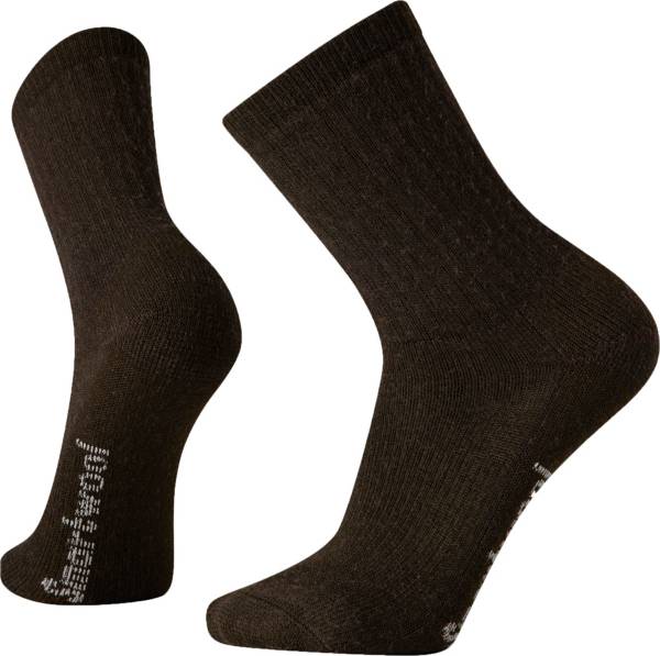 Smartwool Hike Classic Edition Full Cushion Solid Crew Socks product image