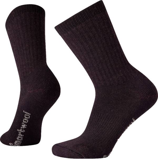 Smartwool Women's Hike Classic Edition Full Cushion Solid Crew Socks product image
