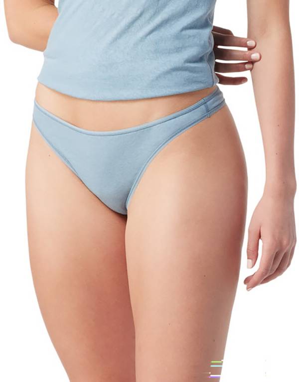 Smartwool Women's Merino 150 Lace Thong Boxed Underwear product image