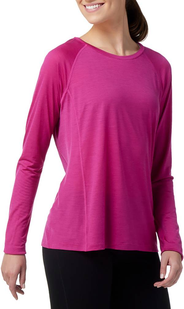 Smartwool Women's Merino Sport Ultralite Long Sleeve Shirt product image