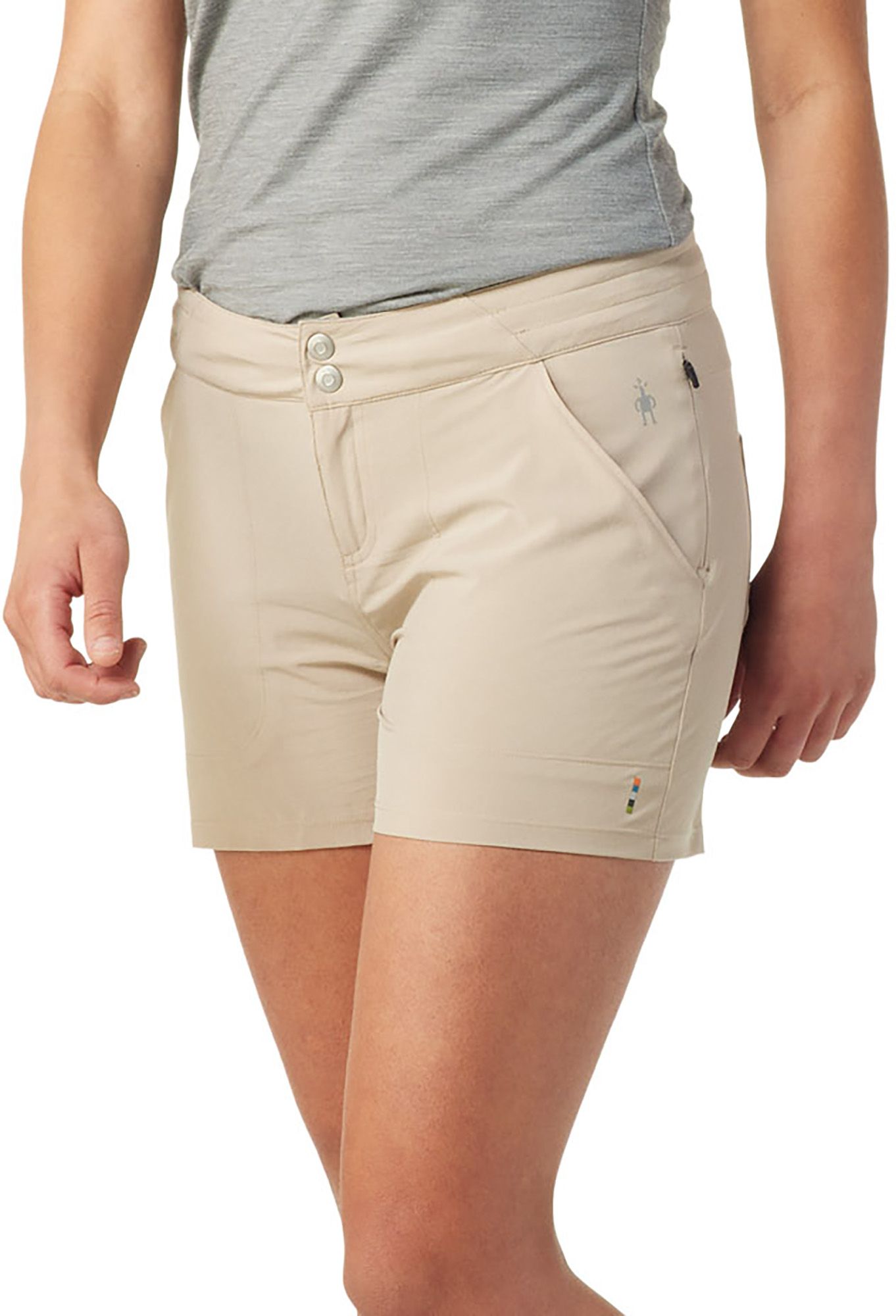 Smartwool Women's Merino Sport Hike Shorts | Dick's Sporting Goods