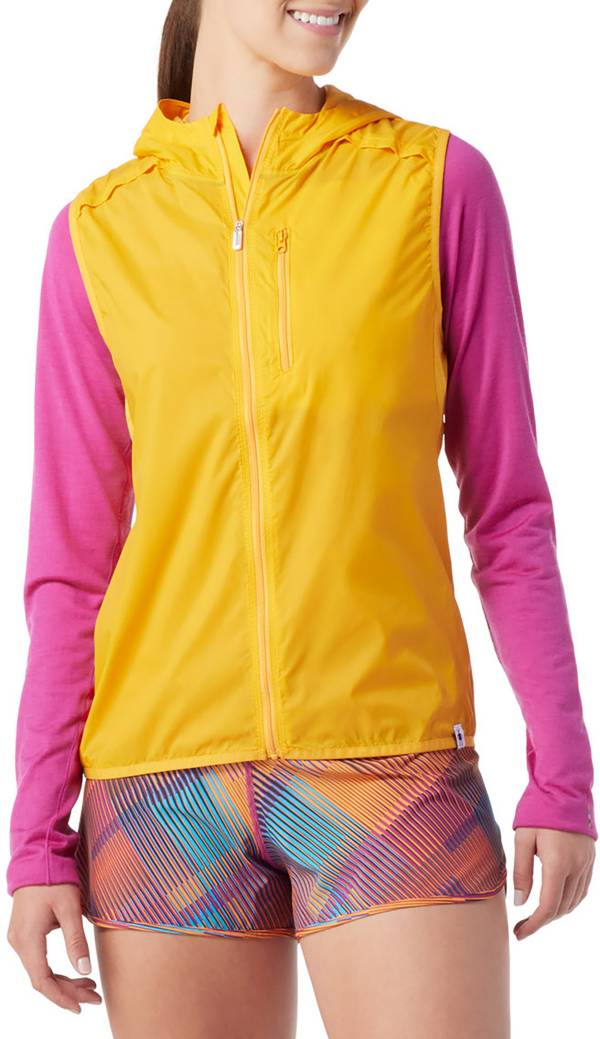 Smartwool Women's Merino Sport Ultralite Vest product image