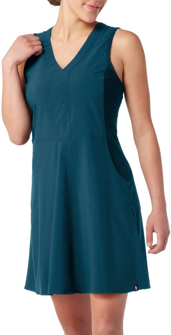 Smartwool Women's Merino Sport Sleeveless Dress product image