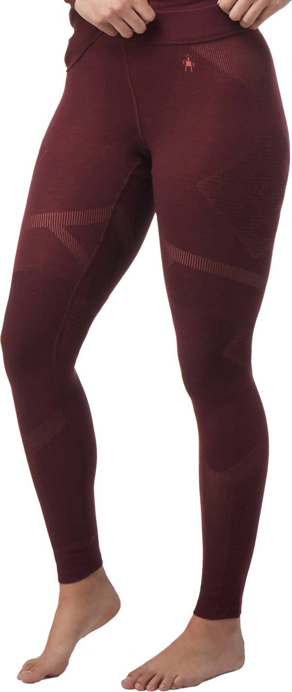Smartwool Women's Intraknit Thermal Merino Baselayer Leggings product image