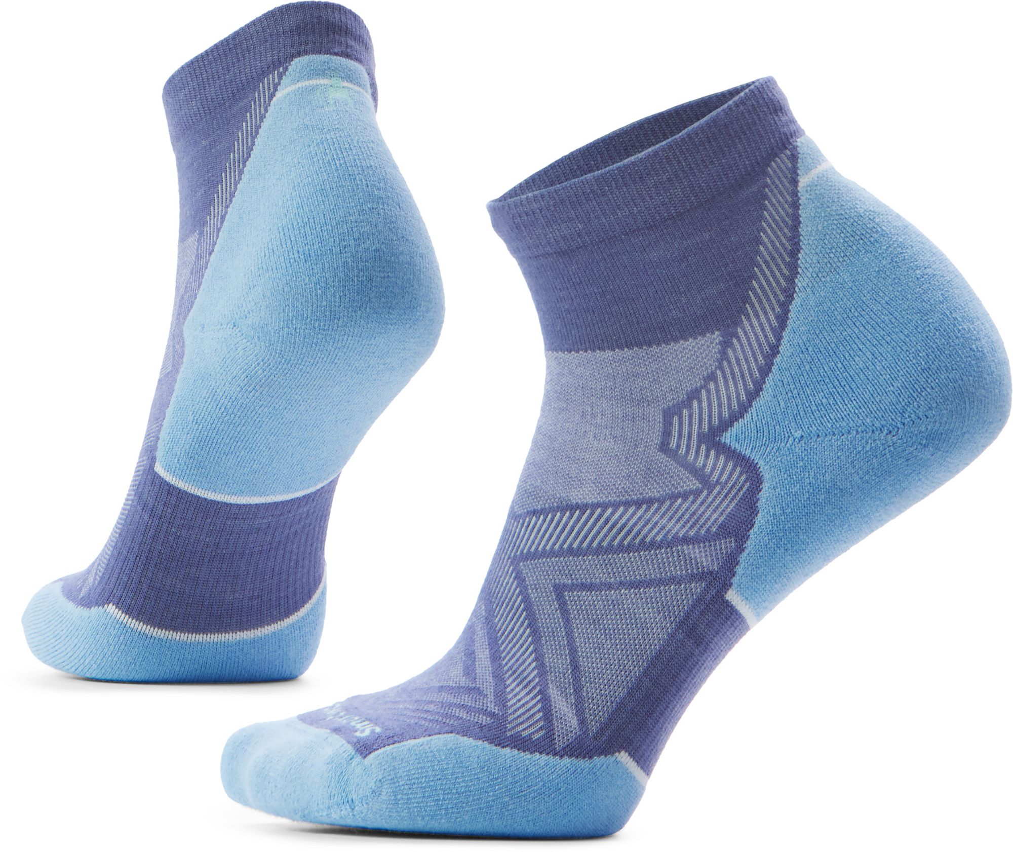 Smartwool Women's Run Targeted Cushion Ankle Socks product image