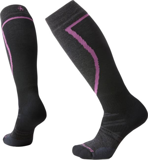 Smartwool Women's Ski Full Cushion Over The Calf Socks product image