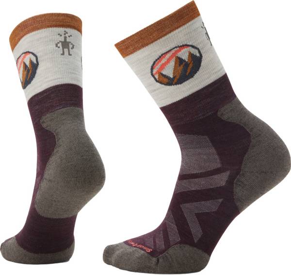 Smartwool Women's Athlete Edition Approach Crew Socks product image