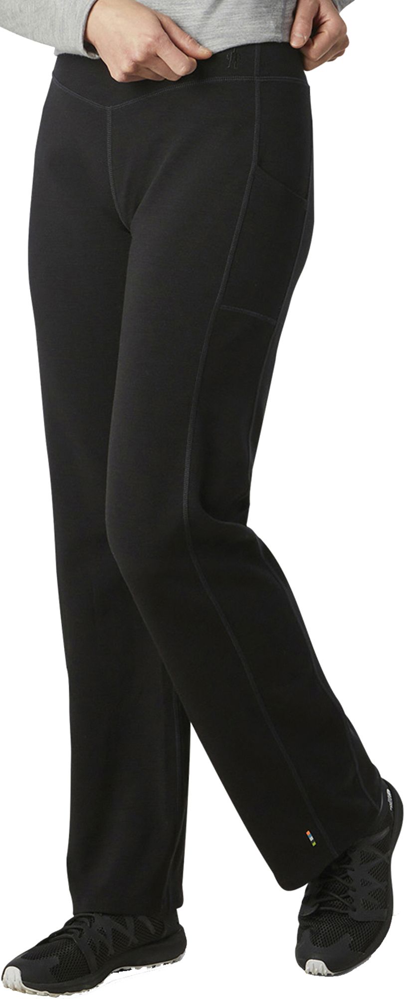 SmartWool Women's Straight Leg Pants product image