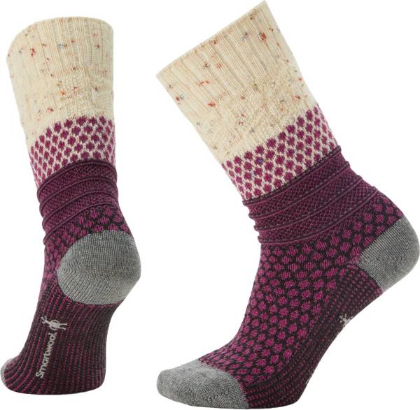 Smartwool Women's Everyday Popcorn Cable Crew Socks product image
