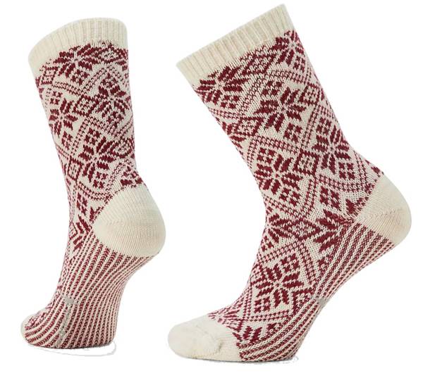Smartwool Women's Everyday Traditional Full Cushion Crew Socks product image