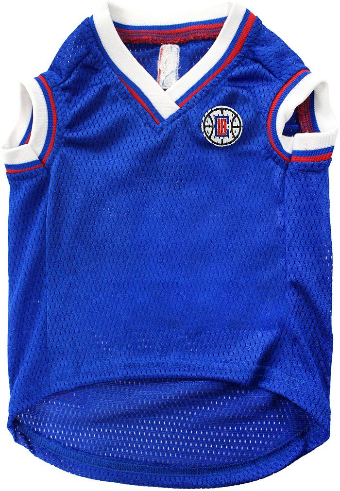Nike NBA Toddlers Paul George Los Angeles Clippers #13 City Edition Replica Jersey