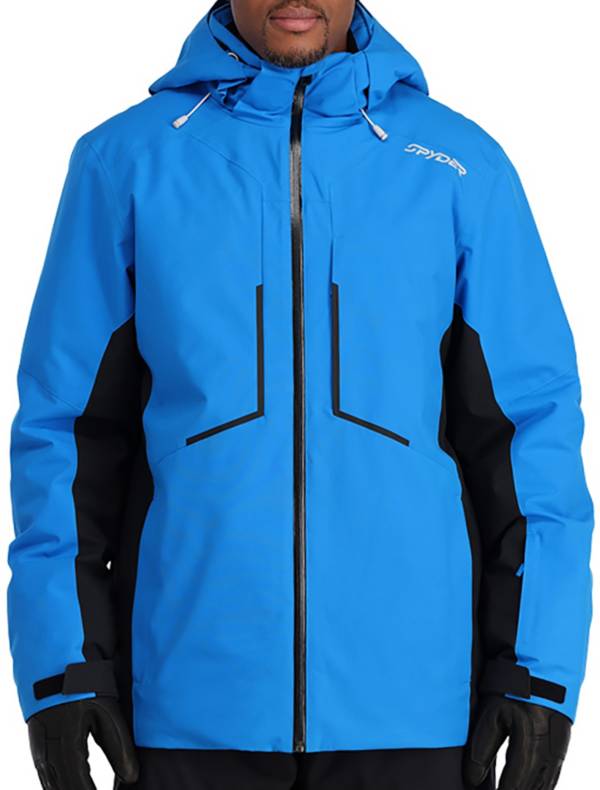 Spyder Men's Insulated Primer Ski Jacket | Publiclands